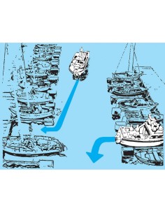 Ruddersafe Volvo Penta Type 3 Boats Up To 28 Ft 8 50 M 16530