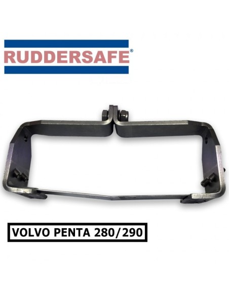 Ruddersafe Volvo Penta Type 3 – sidesett