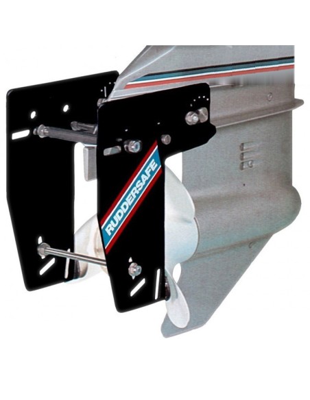 RudderSafe Volvo Penta Type 4