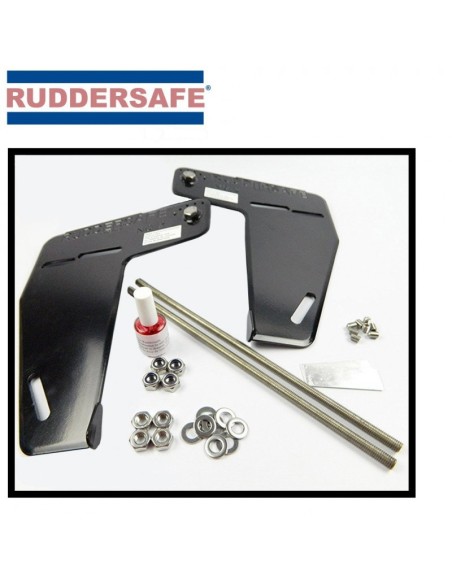 RudderSafe Volvo Penta Typ 4 - produktdetalj