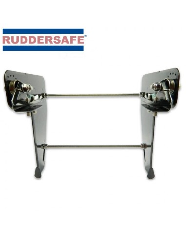 Ruddersafe Type 2 – produktdetalj