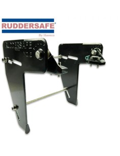 Ruddersafe Type 2 - El huevo de Colón para una maniobrabilidad óptima - 16200 - € 136,20 2