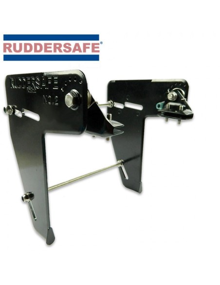Ruddersafe Tyyppi 2 - sivukuva