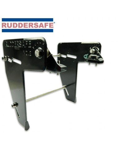 RudderSafe Type 4 - set fra siden