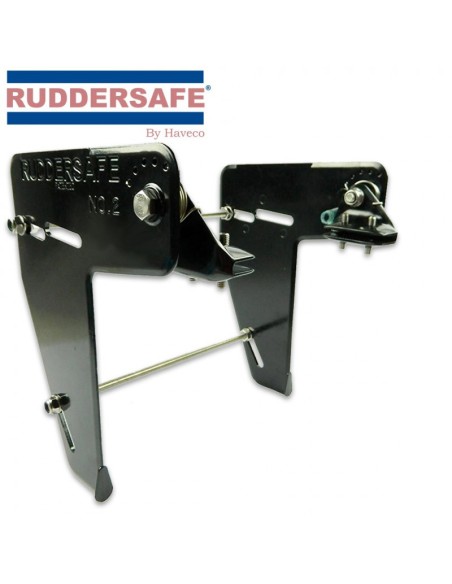 Ruddersafe Type 4 - Sterowanie Łodzią dla Bezpiecznej i Stabilnej Podróży - 16400 - € 162,75