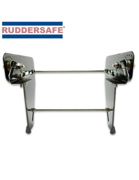 Ruddersafe Type 4 – produktdetalj