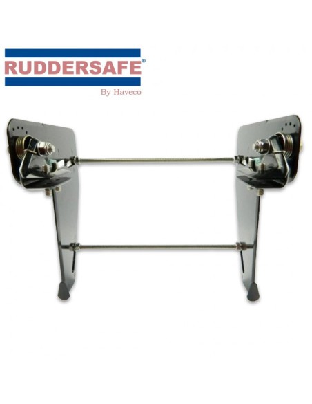 Ruddersafe Type 4 - Sterowanie Łodzią dla Bezpiecznej i Stabilnej Podróży - 16400 - € 162,75
