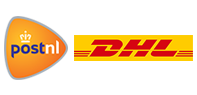 Ruddersafe-Shop versendet mit PostNL und DHL